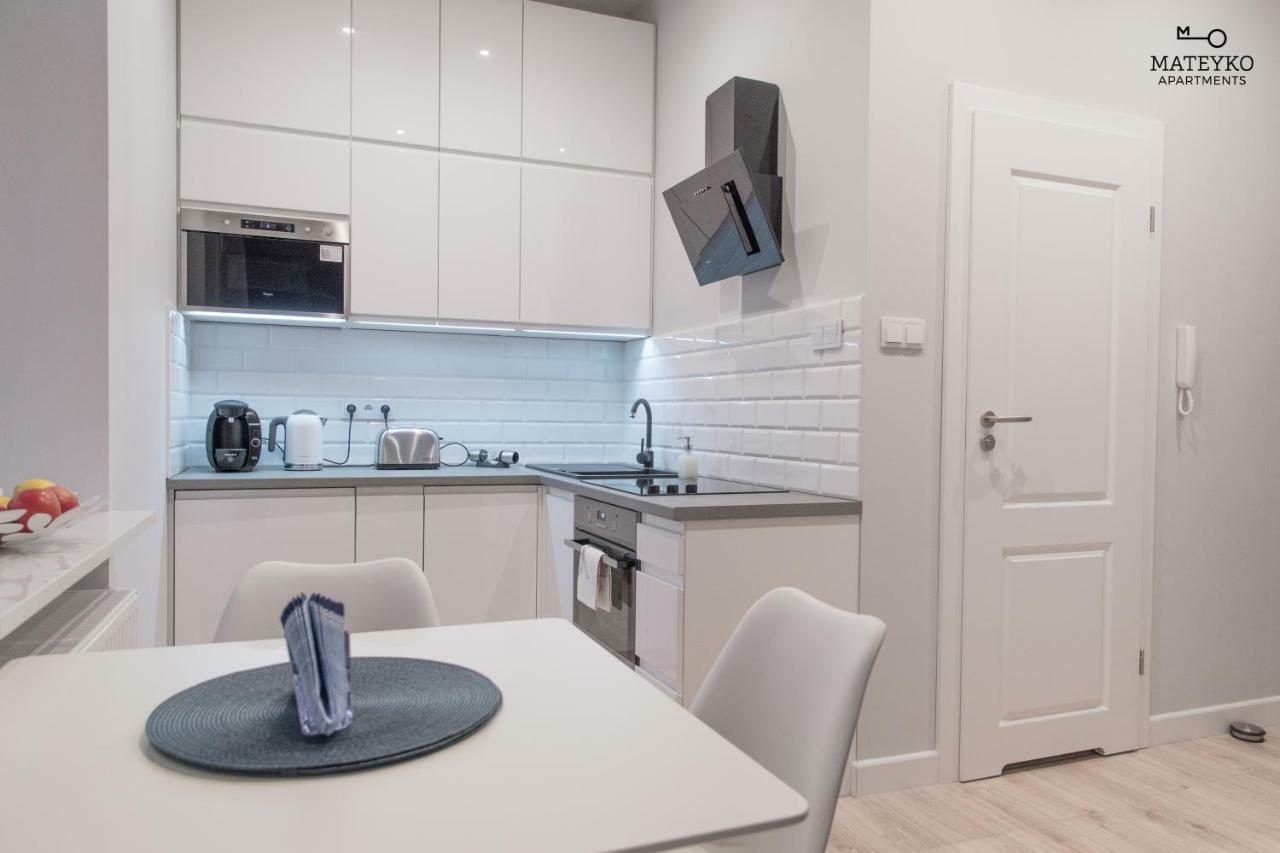 Mateyko Apartment Красков Екстериор снимка