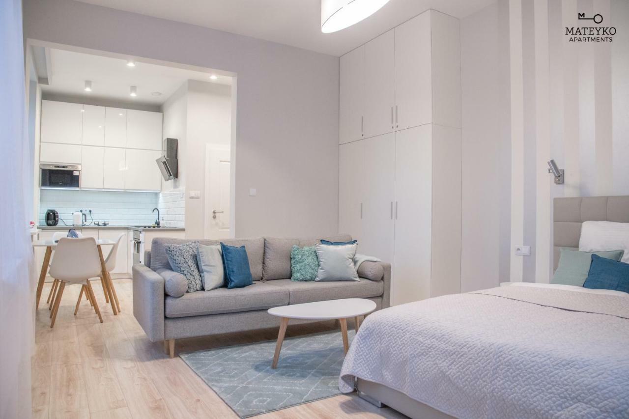 Mateyko Apartment Красков Екстериор снимка