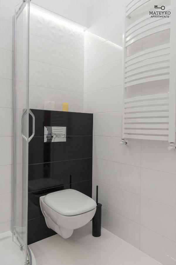 Mateyko Apartment Красков Екстериор снимка