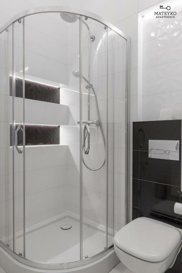 Mateyko Apartment Красков Екстериор снимка
