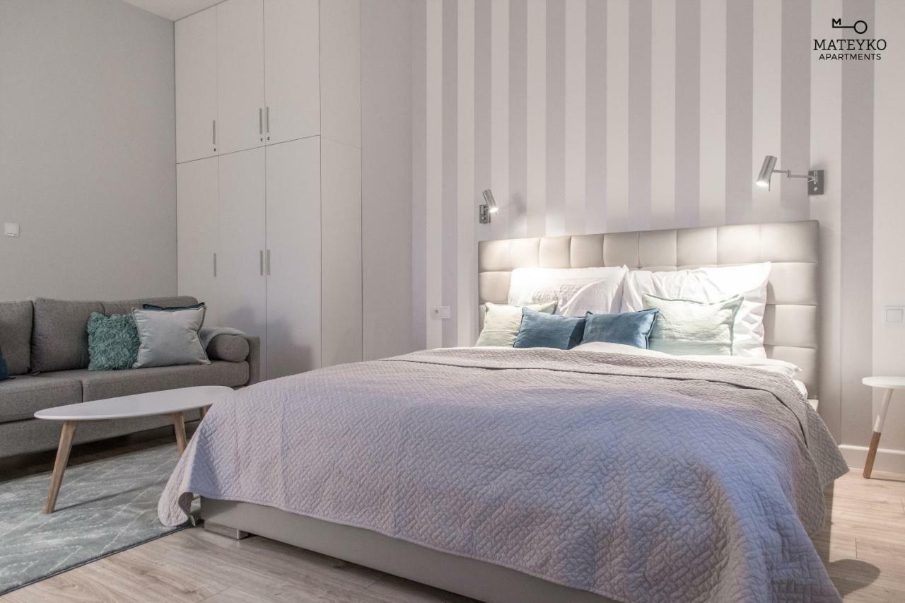 Mateyko Apartment Красков Екстериор снимка