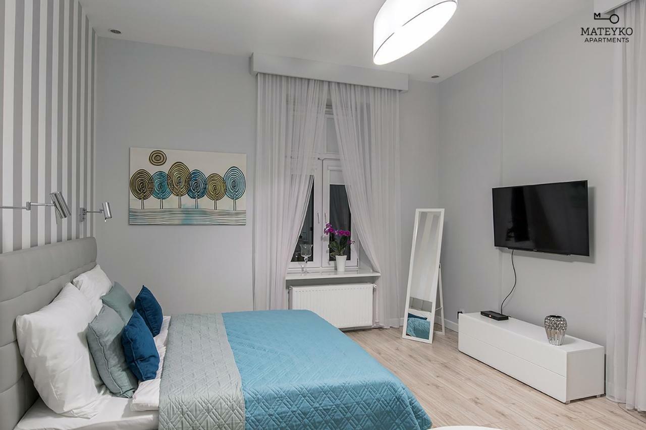 Mateyko Apartment Красков Екстериор снимка