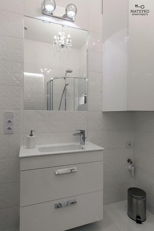 Mateyko Apartment Красков Екстериор снимка
