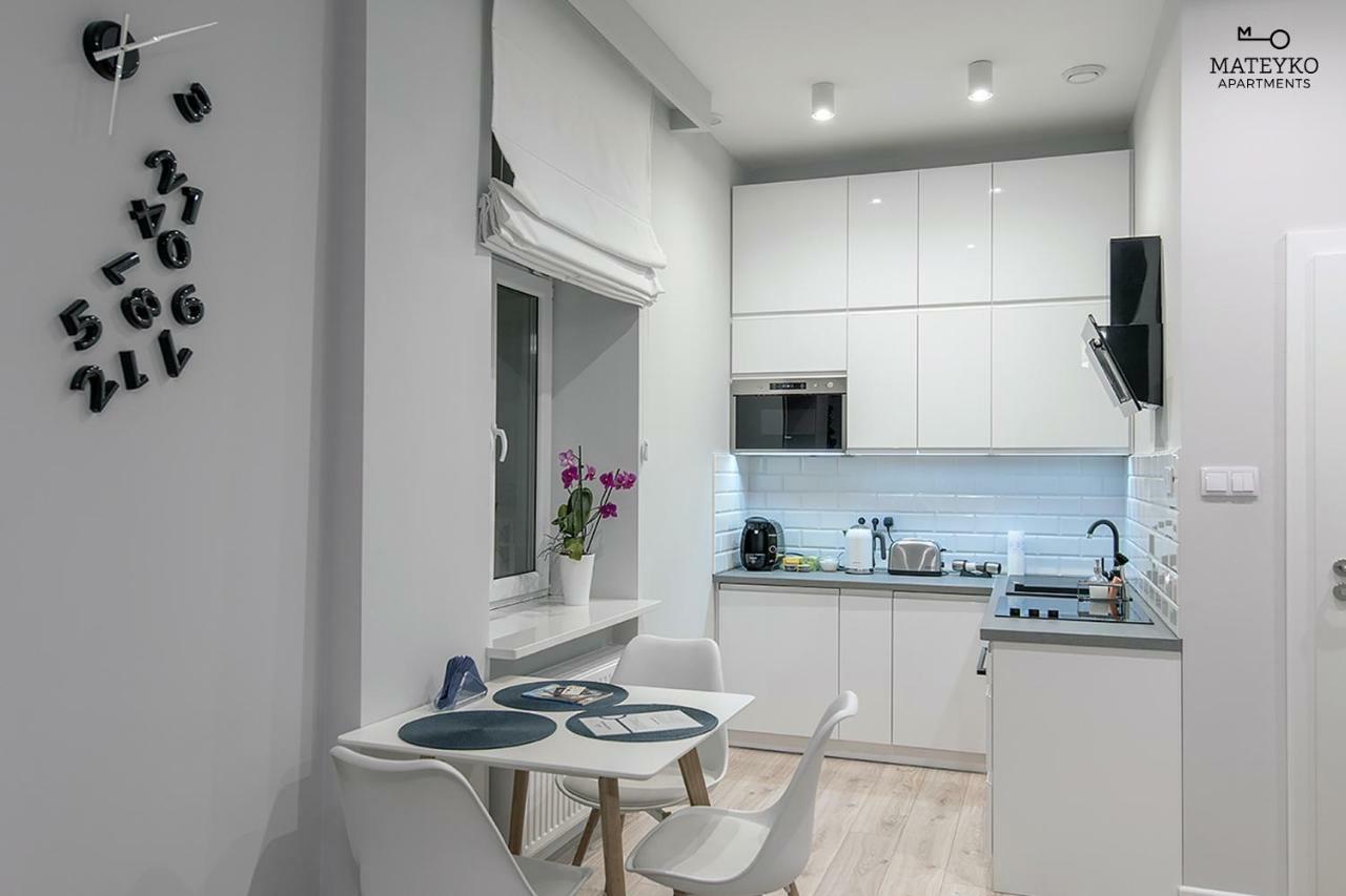 Mateyko Apartment Красков Екстериор снимка