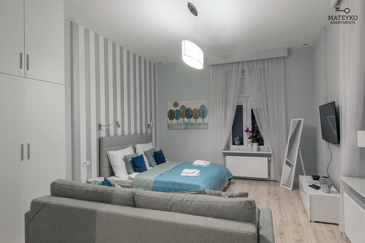 Mateyko Apartment Красков Екстериор снимка
